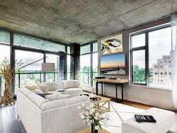 Living room - 