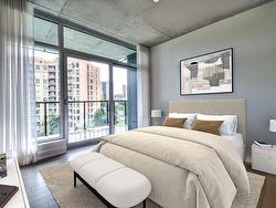 Master bedroom - 