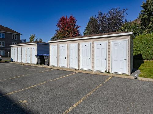 Storage - 5-549 Boul. St-Luc, Saint-Jean-Sur-Richelieu, QC - Outdoor