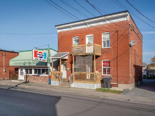 FaÃ§ade - 71  - 77 Rue St-Paul, Saint-Jean-Sur-Richelieu, QC - Outdoor With Exterior