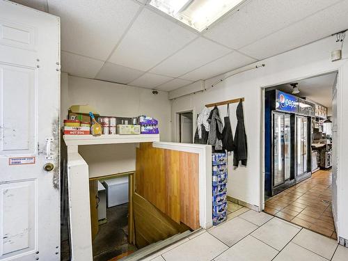 Autre - 71  - 77 Rue St-Paul, Saint-Jean-Sur-Richelieu, QC - Indoor