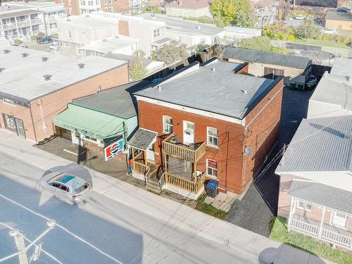 Vue d'ensemble - 71  - 77 Rue St-Paul, Saint-Jean-Sur-Richelieu, QC - Outdoor