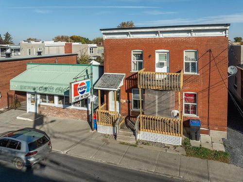 Vue d'ensemble - 71  - 77 Rue St-Paul, Saint-Jean-Sur-Richelieu, QC - Outdoor