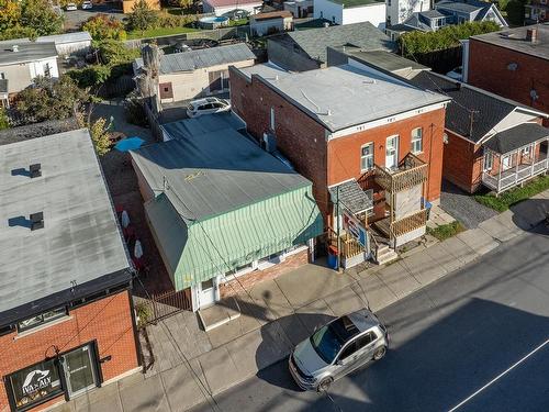 Vue d'ensemble - 71  - 77 Rue St-Paul, Saint-Jean-Sur-Richelieu, QC - Outdoor