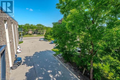 234 Willow Road Unit# 307, Guelph, ON - Outdoor