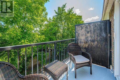 234 Willow Road Unit# 307, Guelph, ON - Outdoor With Exterior