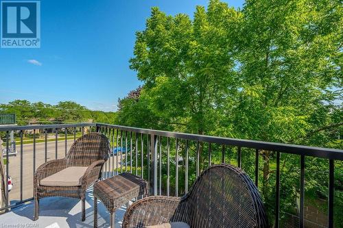 234 Willow Road Unit# 307, Guelph, ON - Outdoor