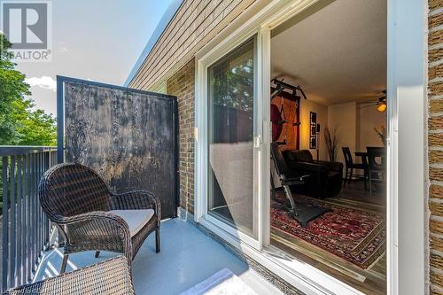 234 Willow Road Unit# 307, Guelph, ON - Outdoor With Exterior