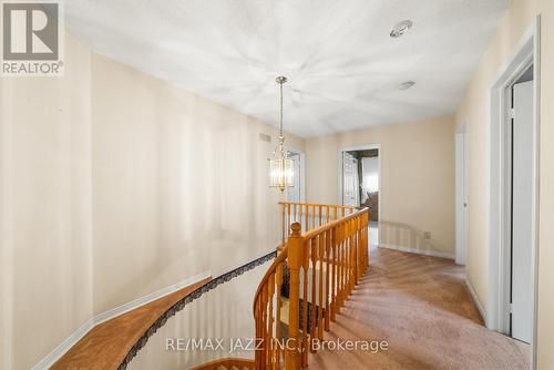 4 Riverwood Street, Whitby (Pringle Creek), ON - Indoor Photo Showing Other Room