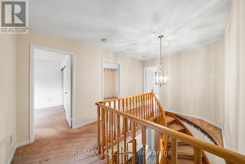 4 Riverwood Street, Whitby (Pringle Creek), ON - Indoor Photo Showing Other Room