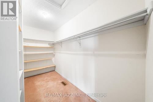 4 Riverwood Street, Whitby (Pringle Creek), ON - Indoor With Storage