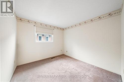 4 Riverwood Street, Whitby (Pringle Creek), ON - Indoor Photo Showing Other Room