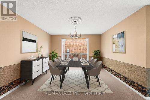 4 Riverwood Street, Whitby (Pringle Creek), ON - Indoor Photo Showing Other Room