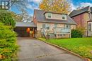 7 Calderon Crescent, Toronto, ON  - Outdoor 