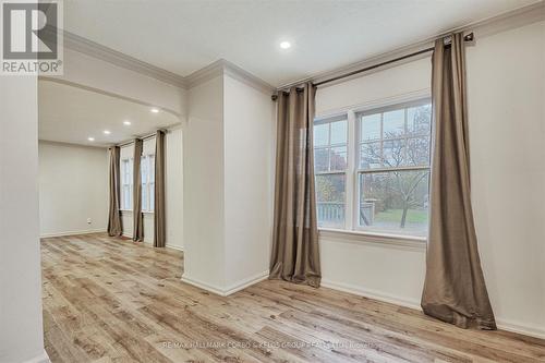 7 Calderon Crescent, Toronto, ON - Indoor Photo Showing Other Room