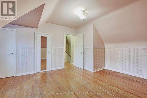 7 Calderon Crescent, Toronto, ON - Indoor Photo Showing Other Room