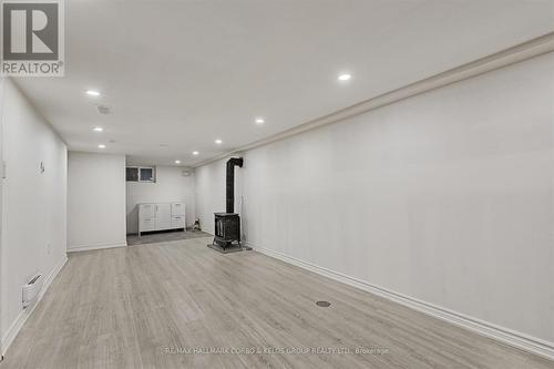 7 Calderon Crescent, Toronto, ON - Indoor