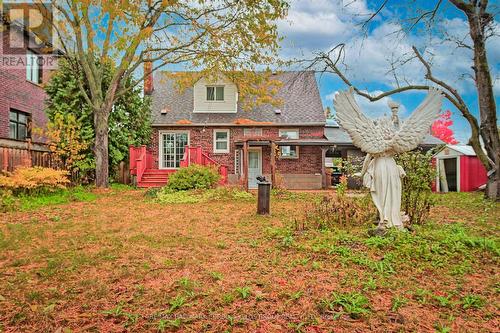 7 Calderon Crescent, Toronto, ON - Outdoor