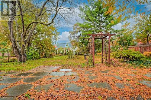 7 Calderon Crescent, Toronto, ON - Outdoor With View