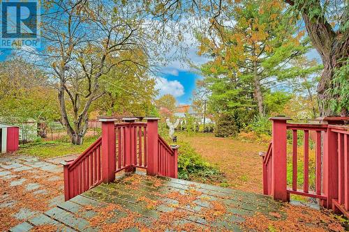 7 Calderon Crescent, Toronto, ON - Outdoor