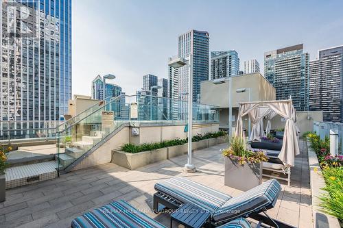 1205 - 126 Simcoe Street, Toronto, ON - Outdoor