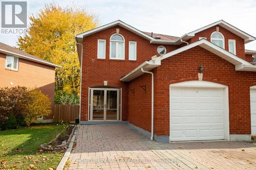 1945 Pine Grove Avenue, Pickering, ON - Outdoor