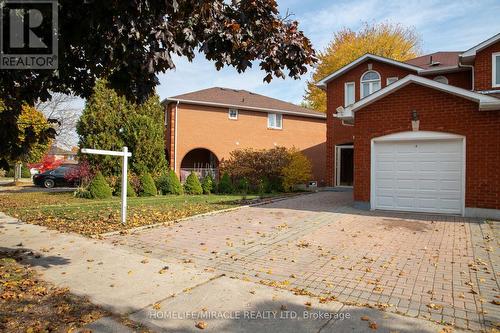 1945 Pine Grove Avenue, Pickering, ON - Outdoor