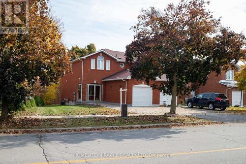 1945 Pine Grove Avenue, Pickering, ON - Outdoor