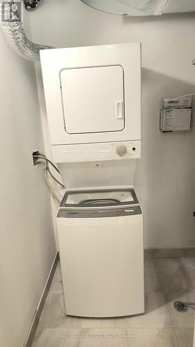 309 - 770 Kingston Road, Pickering, ON - Indoor Photo Showing Laundry Room