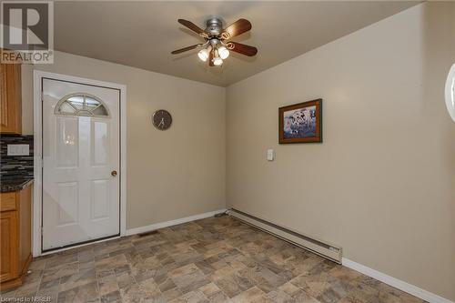 124 Clara Court, North Bay, ON - Indoor Photo Showing Other Room