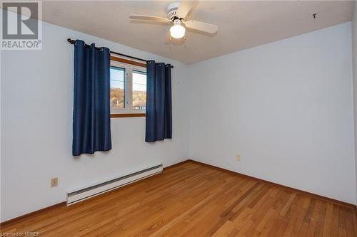 124 Clara Court, North Bay, ON - Indoor Photo Showing Other Room