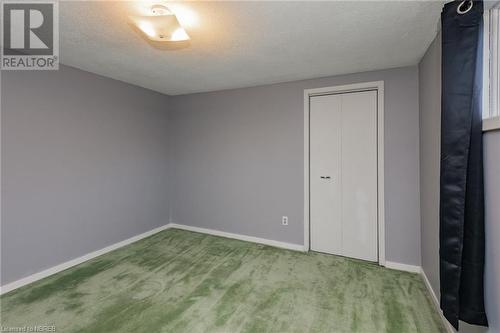 124 Clara Court, North Bay, ON - Indoor Photo Showing Other Room