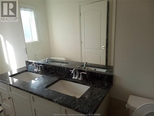 129 Whelan, Amherstburg, ON - Indoor Photo Showing Bathroom