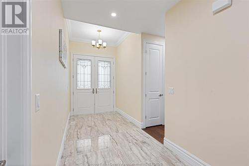 517 Veneto Street, Lakeshore, ON - Indoor Photo Showing Other Room