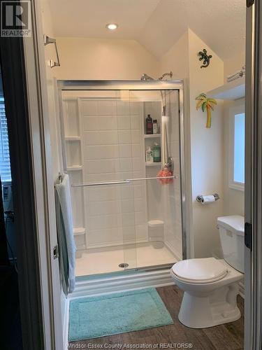 319 Lindsley Street, Dresden, ON - Indoor Photo Showing Bathroom