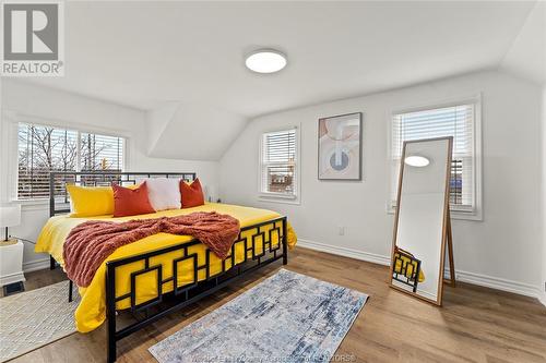 13028 Tecumseh Road East, Tecumseh, ON - Indoor Photo Showing Bedroom