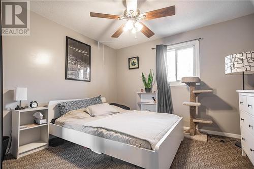 632 First Avenue, Pembroke, ON - Indoor Photo Showing Bedroom