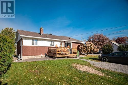 632 First Avenue, Pembroke, ON - Outdoor