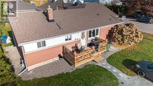 632 First Avenue, Pembroke, ON - Outdoor