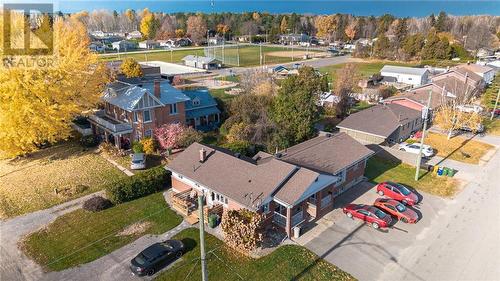 632 First Avenue, Pembroke, ON - Outdoor With View