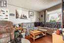 632 First Avenue, Pembroke, ON  - Indoor Photo Showing Living Room 