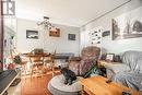 632 First Avenue, Pembroke, ON  - Indoor Photo Showing Living Room 