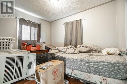 632 First Avenue, Pembroke, ON - Indoor Photo Showing Bedroom