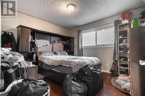 632 First Avenue, Pembroke, ON - Indoor Photo Showing Bedroom