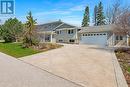 11 Rayne Avenue, Oakville, ON  - Outdoor With Facade 