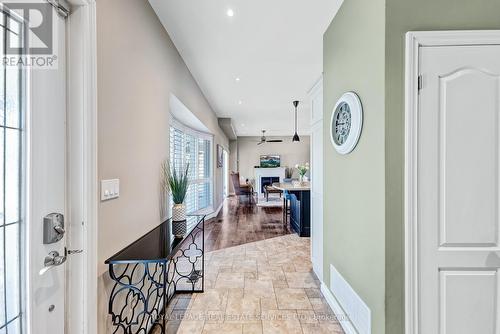 11 Rayne Avenue, Oakville, ON - Indoor Photo Showing Other Room