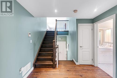 11 Rayne Avenue, Oakville, ON - Indoor Photo Showing Other Room