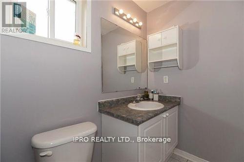 5458 Longford Drive, Mississauga, ON - Indoor Photo Showing Bathroom