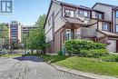 64 - 6780 Formentera Avenue, Mississauga, ON  - Outdoor With Balcony 