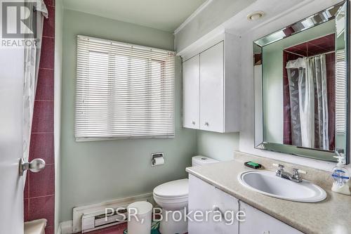 64 - 6780 Formentera Avenue, Mississauga, ON - Indoor Photo Showing Bathroom